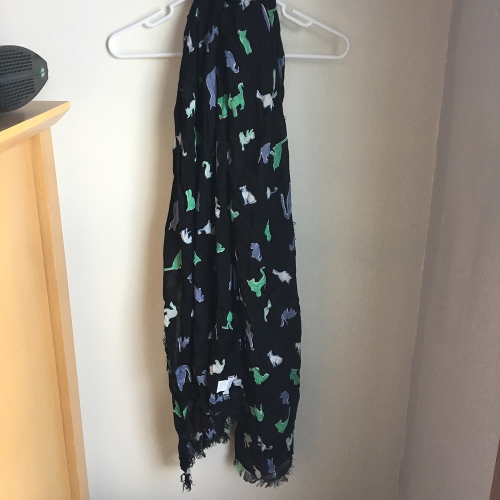 Urban Outfitters scarf